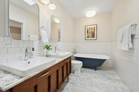 Tiny photo for 2337 W Belden Avenue, Chicago, IL 60647 (MLS # 12521510)