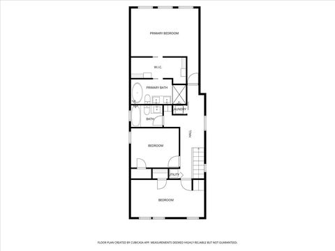 Tiny photo for 2337 W Belden Avenue, Chicago, IL 60647 (MLS # 12521510)