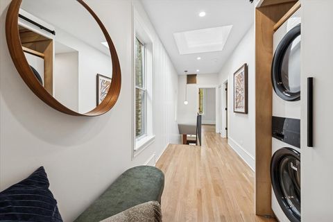 Tiny photo for 2337 W Belden Avenue, Chicago, IL 60647 (MLS # 12521510)