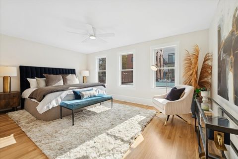 Tiny photo for 2337 W Belden Avenue, Chicago, IL 60647 (MLS # 12521510)