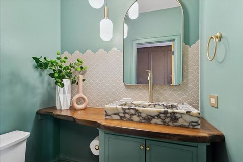 Tiny photo for 2337 W Belden Avenue, Chicago, IL 60647 (MLS # 12521510)