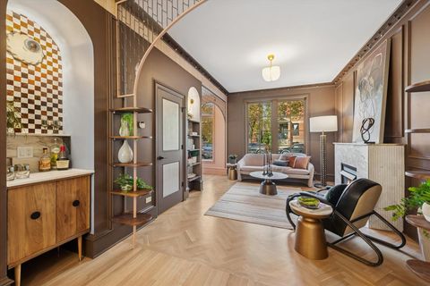 Tiny photo for 2337 W Belden Avenue, Chicago, IL 60647 (MLS # 12521510)