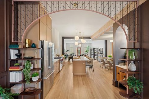 Tiny photo for 2337 W Belden Avenue, Chicago, IL 60647 (MLS # 12521510)