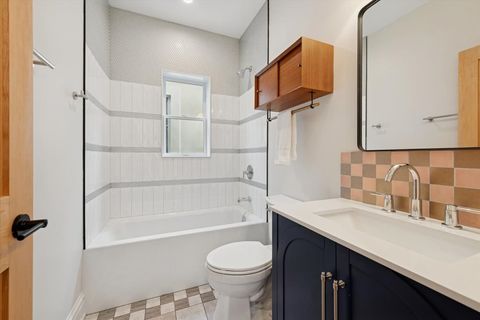 Tiny photo for 2337 W Belden Avenue, Chicago, IL 60647 (MLS # 12521510)