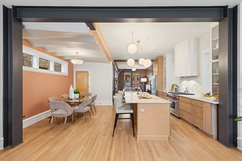 Tiny photo for 2337 W Belden Avenue, Chicago, IL 60647 (MLS # 12521510)