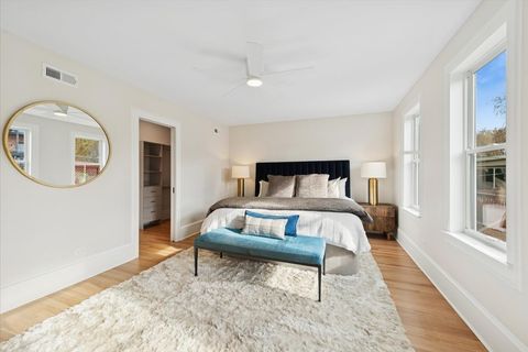 Tiny photo for 2337 W Belden Avenue, Chicago, IL 60647 (MLS # 12521510)