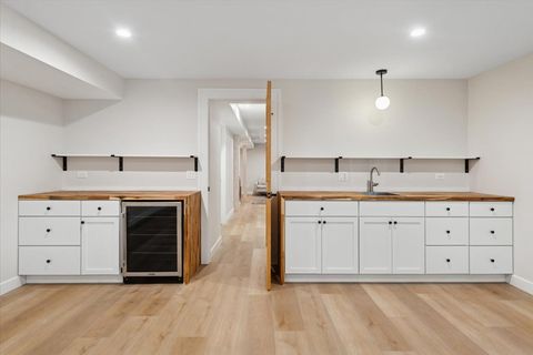 Tiny photo for 2337 W Belden Avenue, Chicago, IL 60647 (MLS # 12521510)