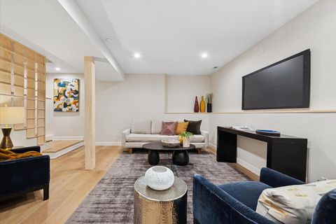 Tiny photo for 2337 W Belden Avenue, Chicago, IL 60647 (MLS # 12521510)