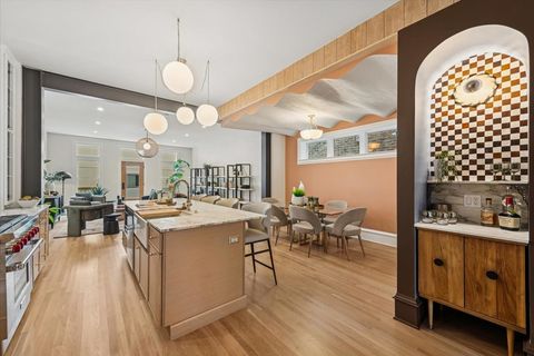 Tiny photo for 2337 W Belden Avenue, Chicago, IL 60647 (MLS # 12521510)