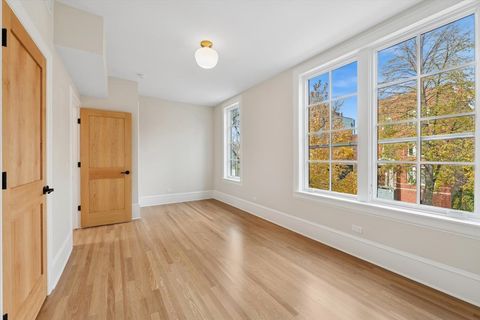 Tiny photo for 2337 W Belden Avenue, Chicago, IL 60647 (MLS # 12521510)