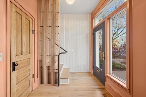 Tiny photo for 2337 W Belden Avenue, Chicago, IL 60647 (MLS # 12521510)