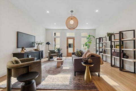 Tiny photo for 2337 W Belden Avenue, Chicago, IL 60647 (MLS # 12521510)