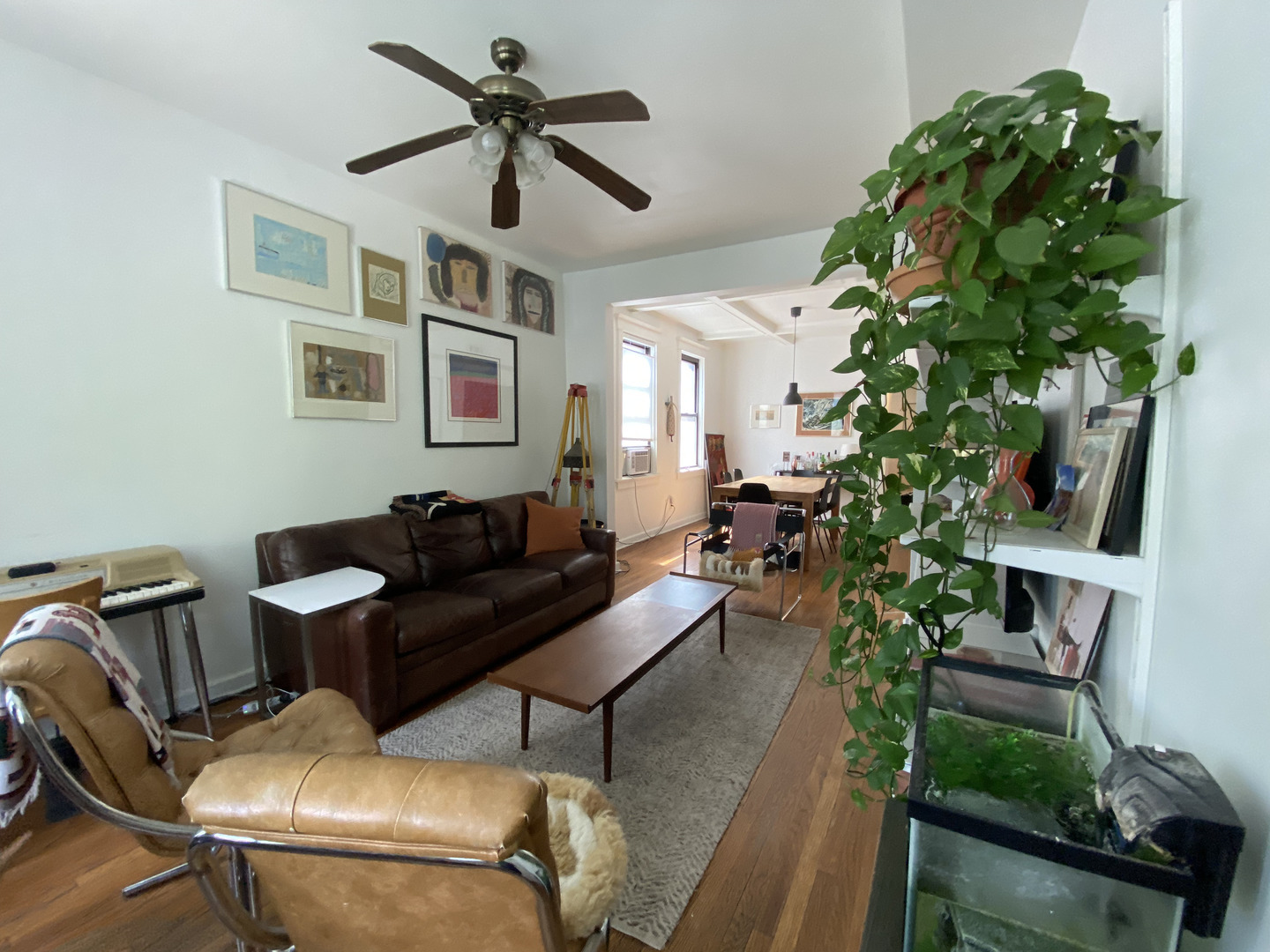 2158 S Millard Avenue