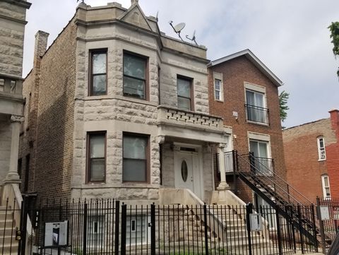 2158 S Millard Avenue Chicago IL 60623