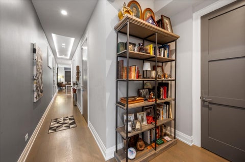 Tiny photo for 729 W Diversey Parkway #2, Chicago, IL 60614 (MLS # 12712822)