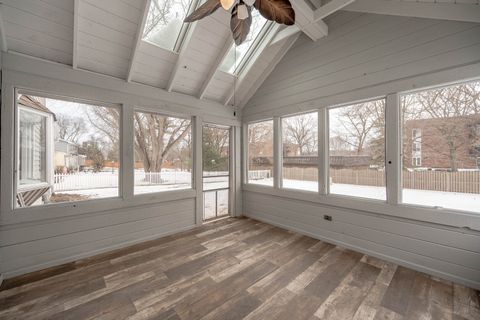 A home in Naperville