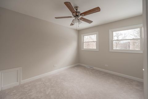 A home in Naperville