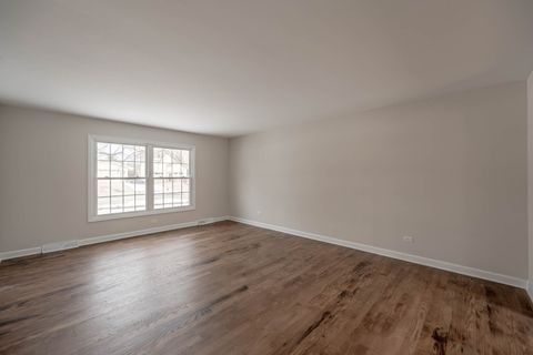 A home in Naperville