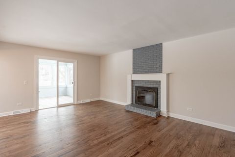 A home in Naperville