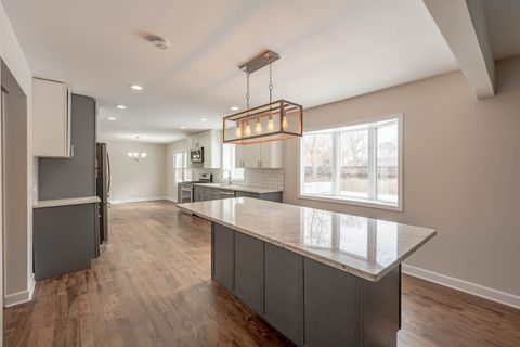 A home in Naperville