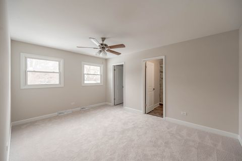 A home in Naperville