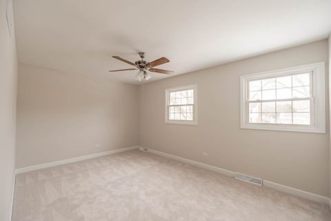 A home in Naperville