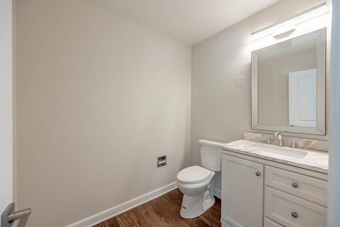 A home in Naperville