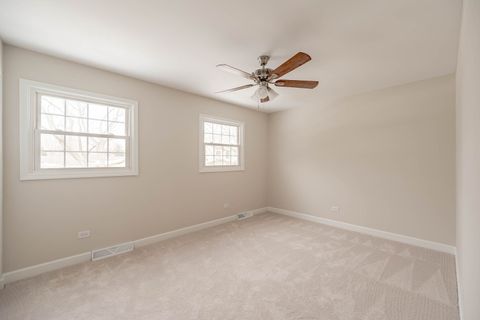 A home in Naperville