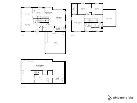 Tiny photo for 1646 Gleneagle Drive, Carpentersville, IL 60110 (MLS # 12659621)