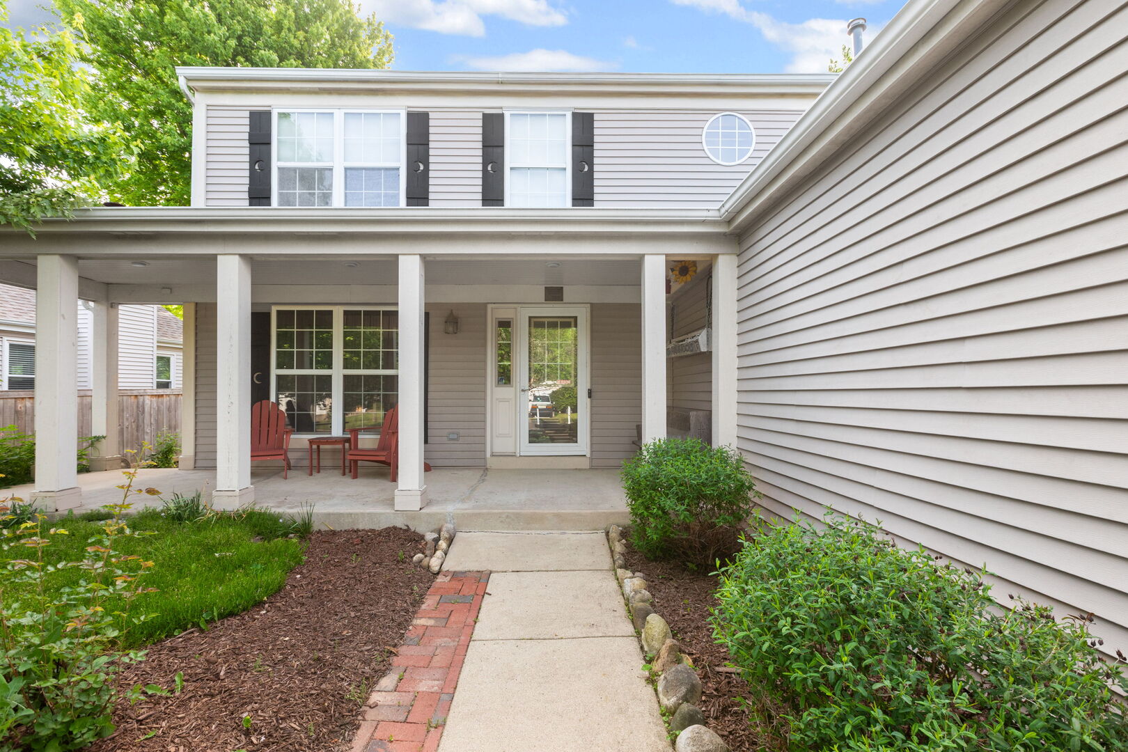 Properties 1 1646 Gleneagle Drive