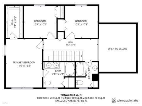 Tiny photo for 1646 Gleneagle Drive, Carpentersville, IL 60110 (MLS # 12659621)