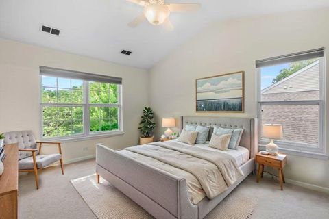 Tiny photo for 1646 Gleneagle Drive, Carpentersville, IL 60110 (MLS # 12659621)