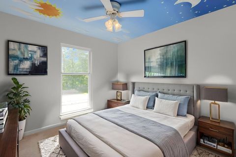 Tiny photo for 1646 Gleneagle Drive, Carpentersville, IL 60110 (MLS # 12659621)
