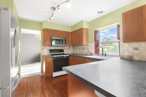 Tiny photo for 1646 Gleneagle Drive, Carpentersville, IL 60110 (MLS # 12659621)