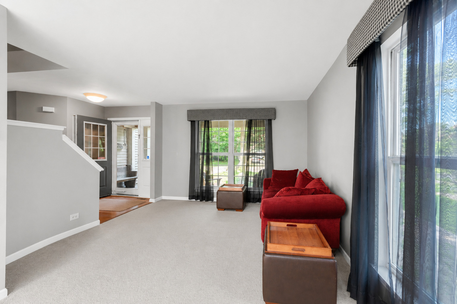 Properties 4 1646 Gleneagle Drive