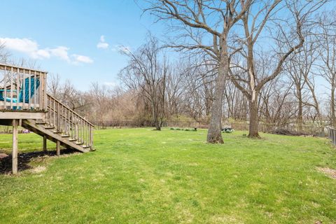 Tiny photo for 24254 S Burr Road, Channahon, IL 60410 (MLS # 12575834)