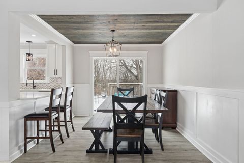 Tiny photo for 24254 S Burr Road, Channahon, IL 60410 (MLS # 12575834)