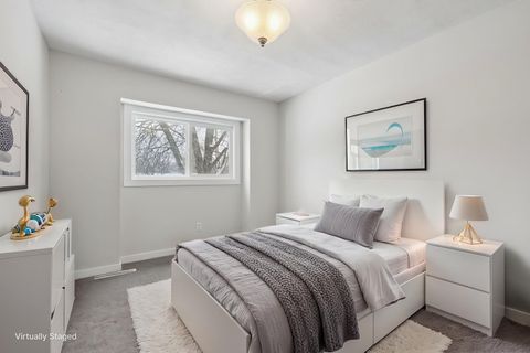 Tiny photo for 24254 S Burr Road, Channahon, IL 60410 (MLS # 12575834)