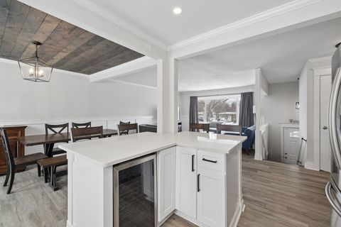 Tiny photo for 24254 S Burr Road, Channahon, IL 60410 (MLS # 12575834)