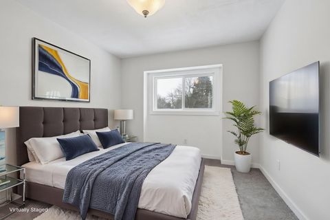 Tiny photo for 24254 S Burr Road, Channahon, IL 60410 (MLS # 12575834)