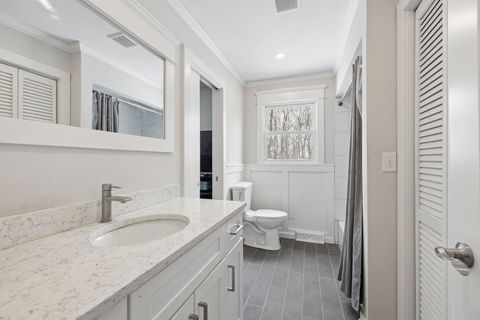 Tiny photo for 24254 S Burr Road, Channahon, IL 60410 (MLS # 12575834)