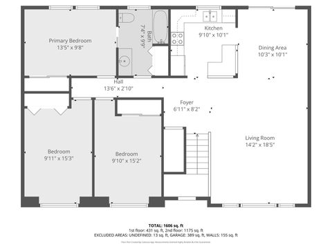 Tiny photo for 24254 S Burr Road, Channahon, IL 60410 (MLS # 12575834)