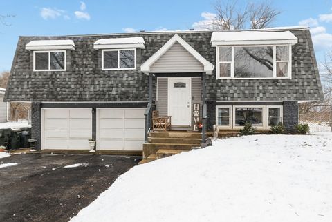 Photo of 24254 S Burr Road, Channahon, IL 60410 (MLS # 12575834)