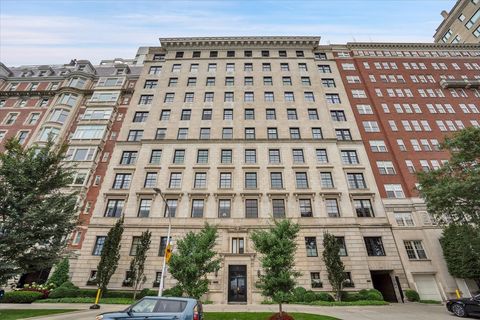 229 E Lake Shore Drive 10E Chicago IL 60611