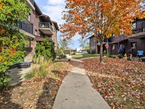 A home in Westmont