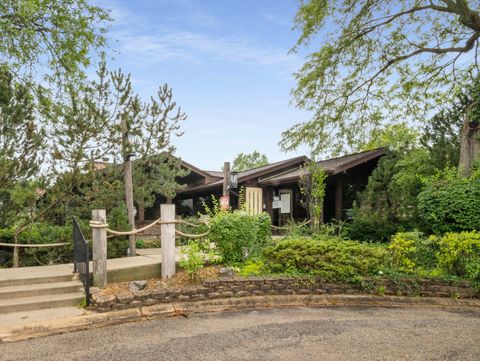 A home in Westmont