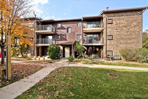 A home in Westmont