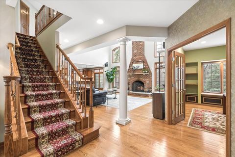 Tiny photo for 543 N Chestnut Street, Addison, IL 60101 (MLS # 12583531)