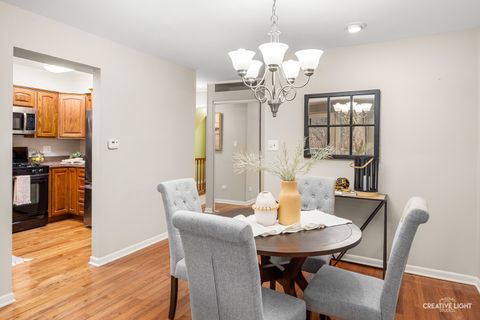 Tiny photo for 17 Sorrento Drive, Palos Heights, IL 60463 (MLS # 12566407)