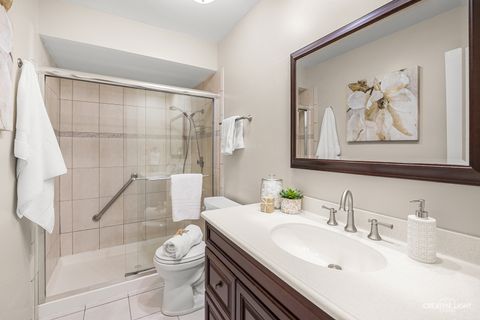 Tiny photo for 17 Sorrento Drive, Palos Heights, IL 60463 (MLS # 12566407)